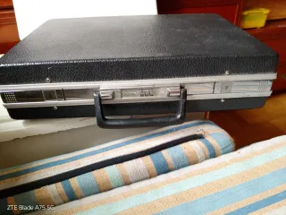 Maletín ejecutivo DIPLOMAT