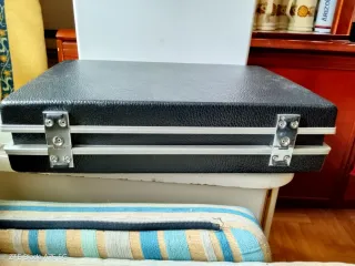 Maletín ejecutivo DIPLOMAT