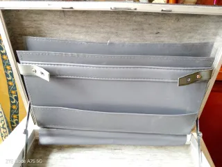 Maletín ejecutivo DIPLOMAT