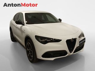 Alfa Romeo Stelvio 2.2 Diésel 154kW (210CV) Veloce Q4
