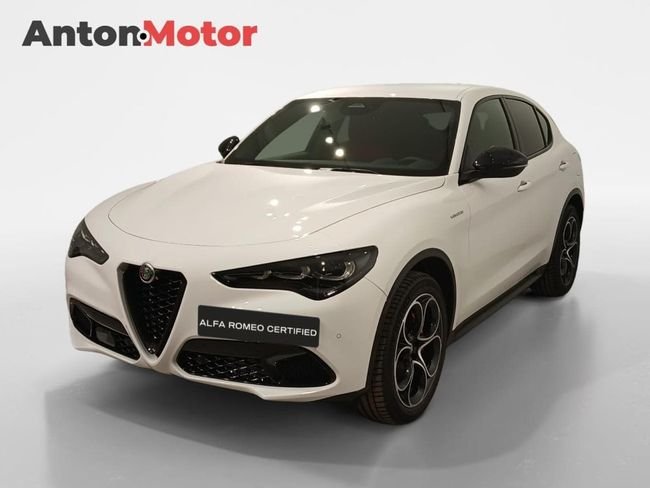 Alfa Romeo Stelvio 2.2 Diésel 154kW (210CV) Veloce Q4 - foto 1