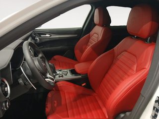 Alfa Romeo Stelvio 2.2 Diésel 154kW (210CV) Veloce Q4