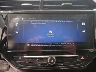 Opel Corsa 1.2T XHL Hybrid 74kW Edition eDCT