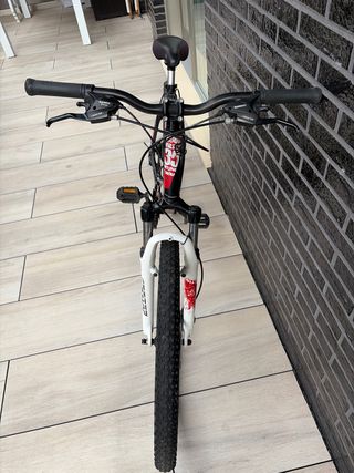 Bicicleta Scott Voltage YZ 35