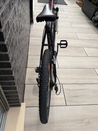 Bicicleta Scott Voltage YZ 35