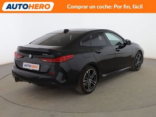 BMW Serie 2 218i Gran Coupe M Sport
