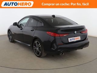 BMW Serie 2 218i Gran Coupe M Sport