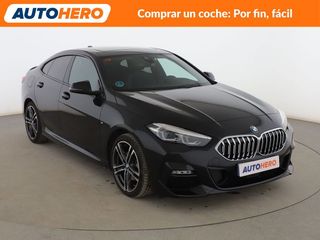 BMW Serie 2 218i Gran Coupe M Sport