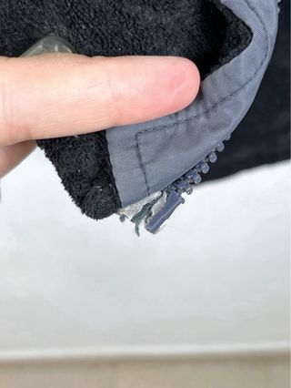 Chaqueta Nieve Columbia Vintage 90s Mujer Oversize