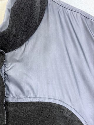 Chaqueta Nieve Columbia Vintage 90s Mujer Oversize