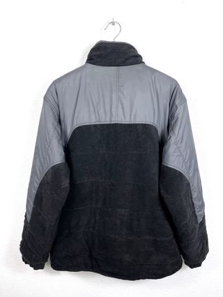 Chaqueta Nieve Columbia Vintage 90s Mujer Oversize