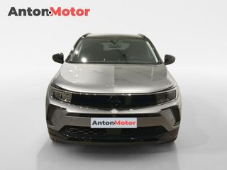 Opel Grandland 1.2 Turbo Design & Tech