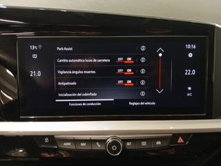 Opel Grandland 1.2 Turbo Design & Tech