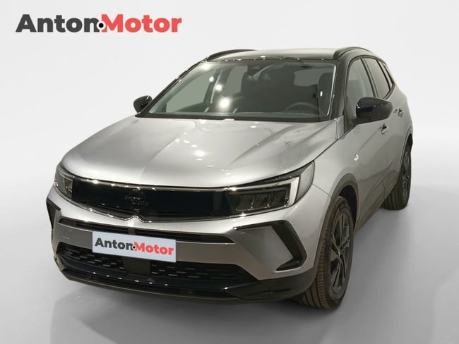 Opel Grandland 1.2 Turbo Design & Tech - foto 1
