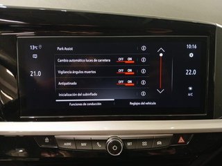 Opel Grandland 1.2 Turbo Design & Tech