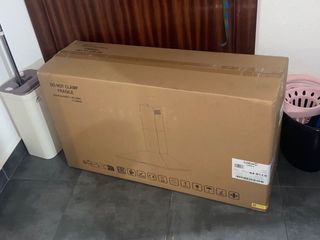 Campana extractora Cata BETA PRO 9000 X