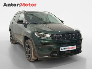 Jeep Compass eHybrid 1.5 MHEV 130HP North Star DCT