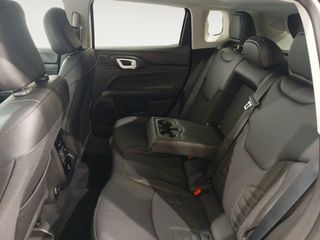 Jeep Compass eHybrid 1.5 MHEV 130HP North Star DCT