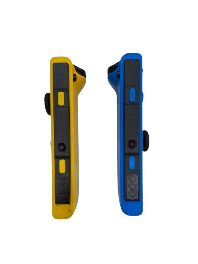 Joy-Con Fortnite + Grip Oficial Nintendo