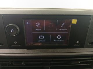 Citroën Jumpy FURGON XL BHDI 120CV