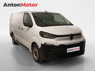 Citroën Jumpy FURGON XL BHDI 120CV