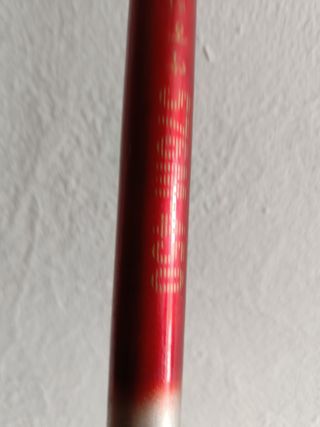 Canna da pesca 4.50m