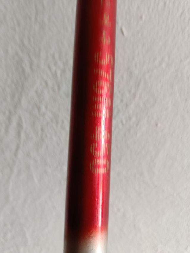 Canna da pesca 4.50m