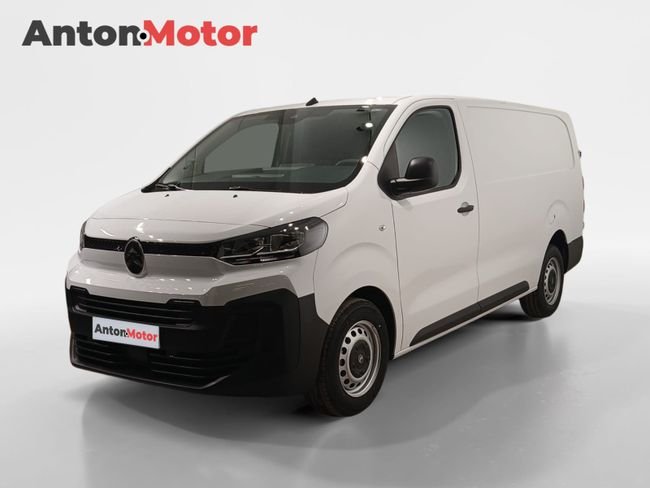 Citroën Jumpy FURGON XL BHDI 120CV - foto 1