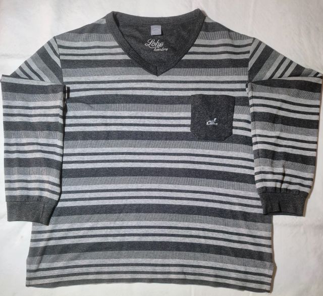 Jersey Soho London Rayas Talla 52