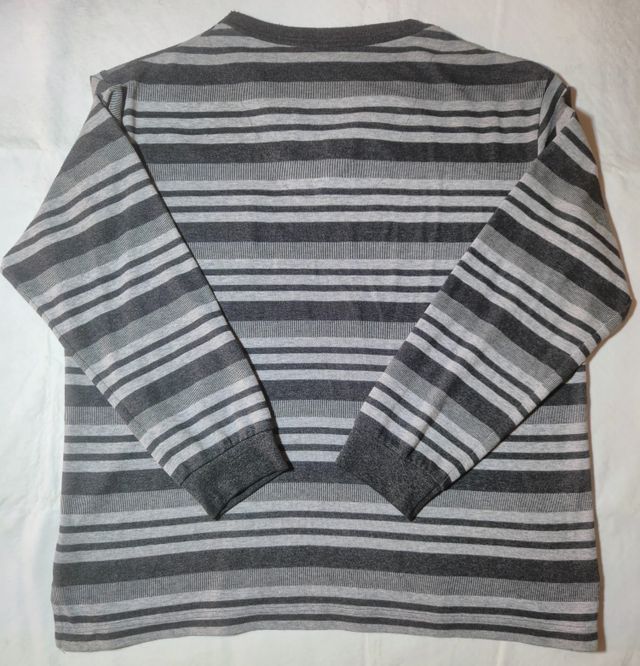 Jersey Soho London Rayas Talla 52