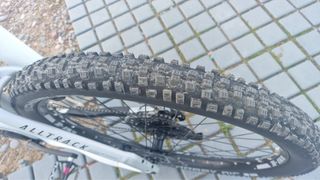 Bicicleta eléctrica Haibike Bosch Talla XL