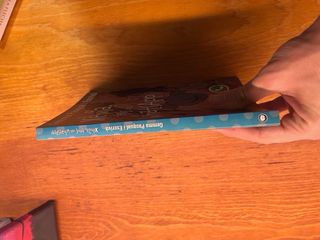 Xènia, tens un WhatsApp