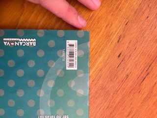 Xènia, tens un WhatsApp