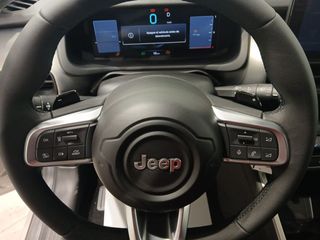 Jeep Avenger 1.2 eHybrid 74kW (100CV) Altitude