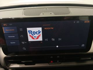 Jeep Avenger 1.2 eHybrid 74kW (100CV) Altitude