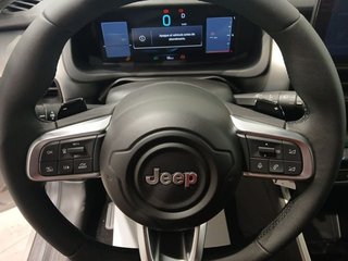 Jeep Avenger 1.2 eHybrid 74kW (100CV) Altitude