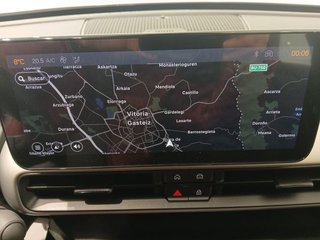 Jeep Avenger 1.2 eHybrid 74kW (100CV) Altitude