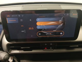 Jeep Avenger 1.2 eHybrid 74kW (100CV) Altitude