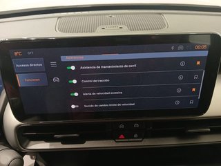 Jeep Avenger 1.2 eHybrid 74kW (100CV) Altitude