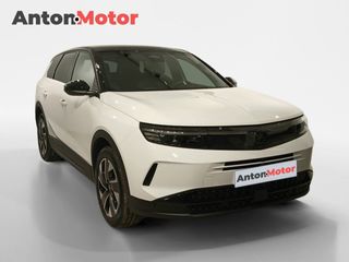 Opel Grandland 1.2T XHT Hybrid eDCT6 S/S GS