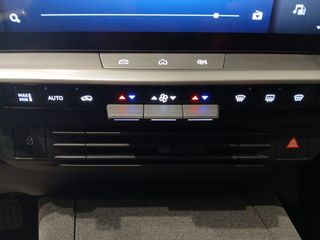 Opel Grandland 1.2T XHT Hybrid eDCT6 S/S GS