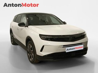 Opel Grandland 1.2T XHT Hybrid eDCT6 S/S GS