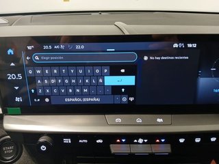 Opel Grandland 1.2T XHT Hybrid eDCT6 S/S GS