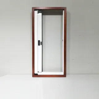 Mosquitera de 56x6x107cm