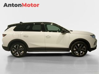 Opel Grandland 1.2T XHT Hybrid eDCT6 S/S GS