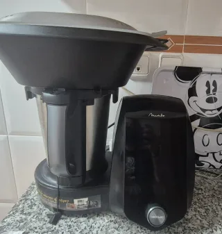 Cecotec Mambo 12090 Robot Cocina