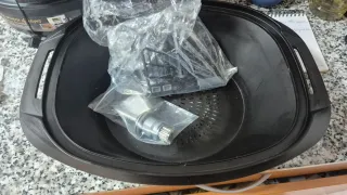 Cecotec Mambo 12090 Robot Cocina