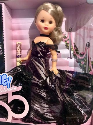 Muñeca Nancy 55 aniversario