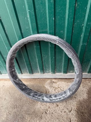 Aros 18/21 Honda XR 400 Negros