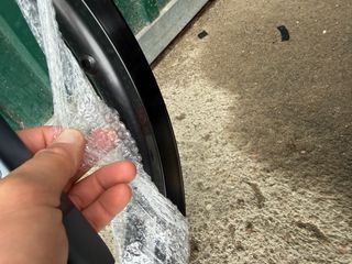 Aros 18/21 Honda XR 400 Negros